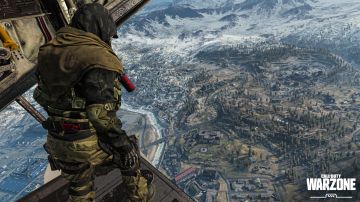 Immagine -9 del gioco Call of Duty: Warzone per Xbox One